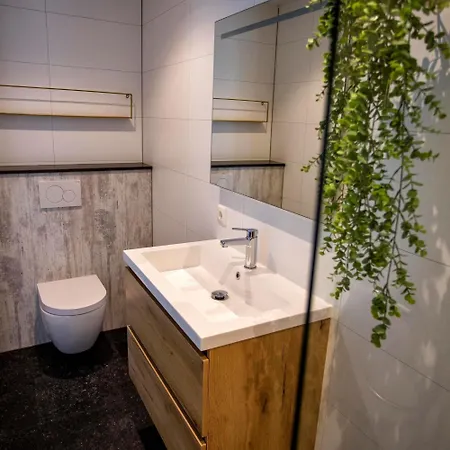 Water Cube Deluxe 6 Persons #507 Holiday home