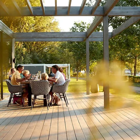 Holiday home Water Cube Deluxe 6 Persons #507 Maasbree